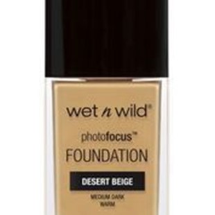 Picture of WET N WILD PHOTO FOCUS FOUNDATION